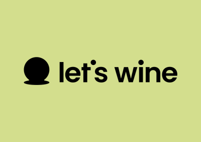 Let’s wine