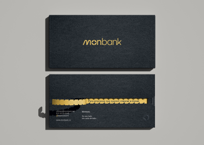 Monbank