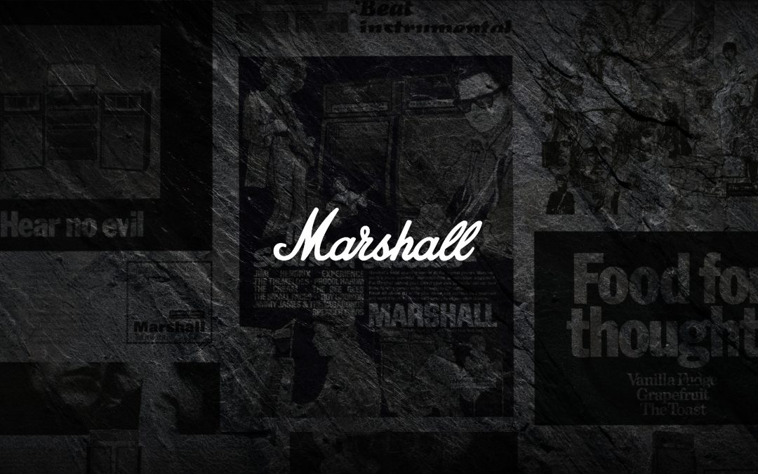 Marshall