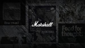 Marshall