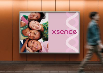 xsence