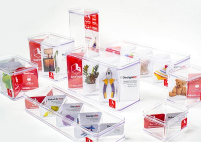 Box Box