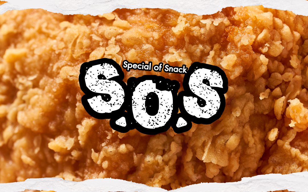 S.O.S (Special Of Snack)