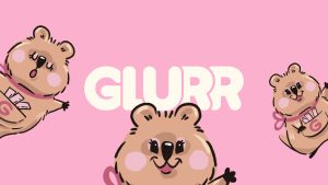 Glurr fiber