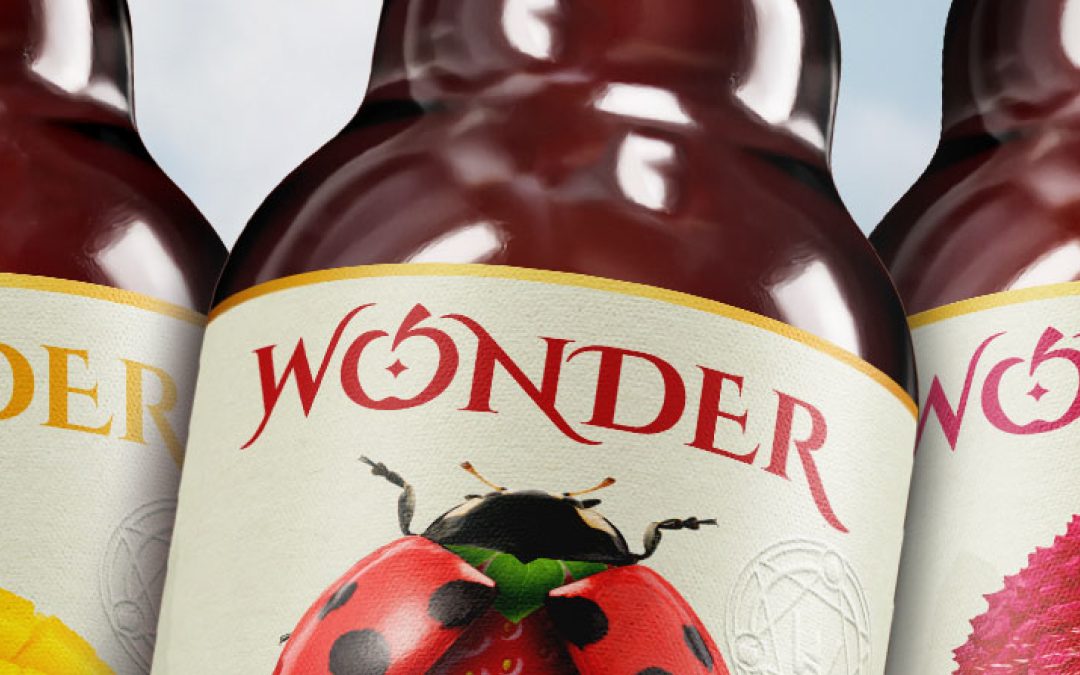 Wonder Cider