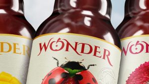 Wonder Cider
