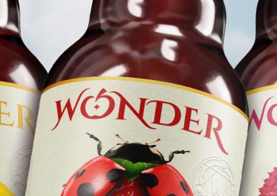 Wonder Cider