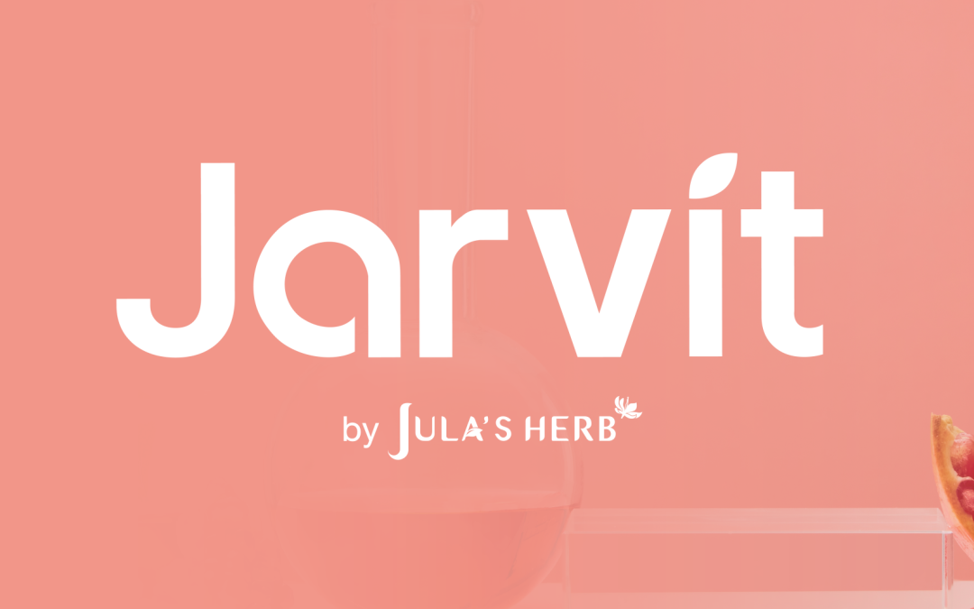 Jarvit by Jula’s Herb