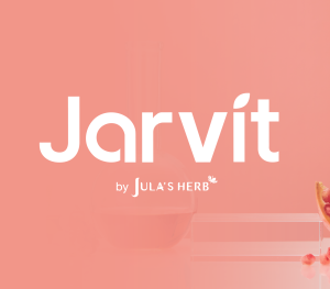 Jarvit by Jula’s Herb