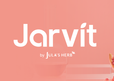 Jarvit by Jula’s Herb